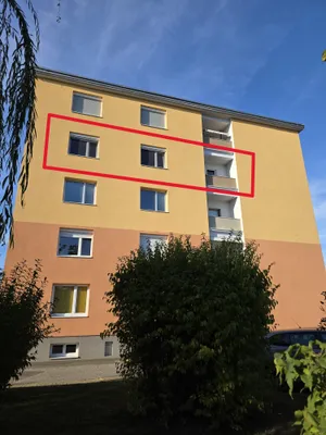 2-Zimmer-Wohnung mieten in Murtal – 59 m², € 490