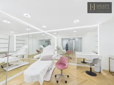 12-Zimmer-Gewerbeimmobilie mieten in Wien – 253 m², € 1.000 – Bild 17 von 26