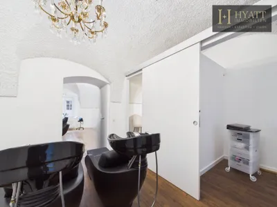 12-Zimmer-Gewerbeimmobilie mieten in Wien – 253 m², € 1.000 – Bild 24 von 26