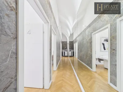 12-Zimmer-Gewerbeimmobilie mieten in Wien – 253 m², € 1.000 – Bild 6 von 26