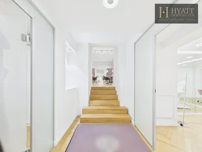 12-Zimmer-Gewerbeimmobilie mieten in Wien – 253 m², € 1.000 – Bild 16 von 26