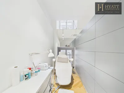 12-Zimmer-Gewerbeimmobilie mieten in Wien – 253 m², € 1.000 – Bild 15 von 26