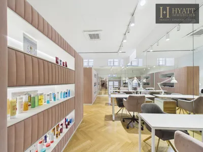 12-Zimmer-Gewerbeimmobilie mieten in Wien – 253 m², € 1.000 – Bild 13 von 26