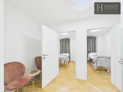 12-Zimmer-Gewerbeimmobilie mieten in Wien – 253 m², € 1.000 – Bild 18 von 26