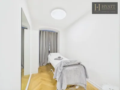 12-Zimmer-Gewerbeimmobilie mieten in Wien – 253 m², € 1.000 – Bild 20 von 26