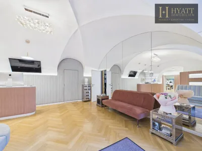 12-Zimmer-Gewerbeimmobilie mieten in Wien – 253 m², € 1.000 – Bild 5 von 26