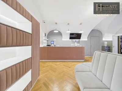 12-Zimmer-Gewerbeimmobilie mieten in Wien – 253 m², € 1.000 – Bild 2 von 26