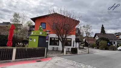 Gewerbeimmobilie mieten in Wiener Neustadt Land – 128 m², € 2.300 – Bild 10 von 13