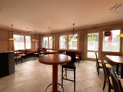 Gewerbeimmobilie mieten in Wiener Neustadt Land – 128 m², € 2.300 – Bild 3 von 13