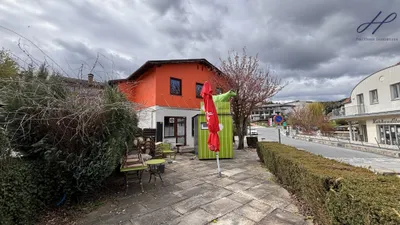 Gewerbeimmobilie mieten in Wiener Neustadt Land – 128 m², € 2.300 – Bild 12 von 13