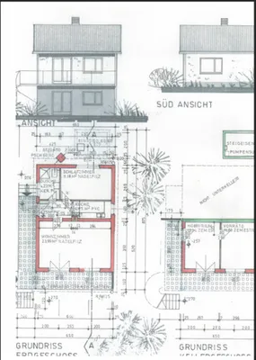 3-Zimmer-Haus mieten in Tulln – 89 m², € 1.100 – Bild 8 von 8