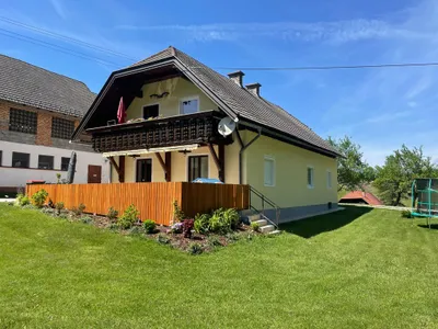 6-Zimmer-Immobilie mieten in Klagenfurt Land – 200 m², € 800