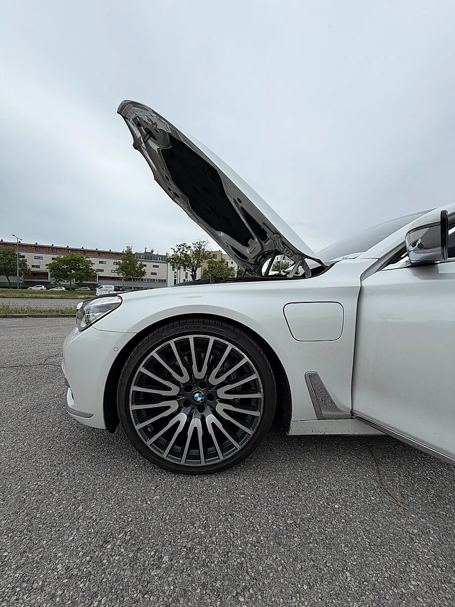BMW 7er-Reihe