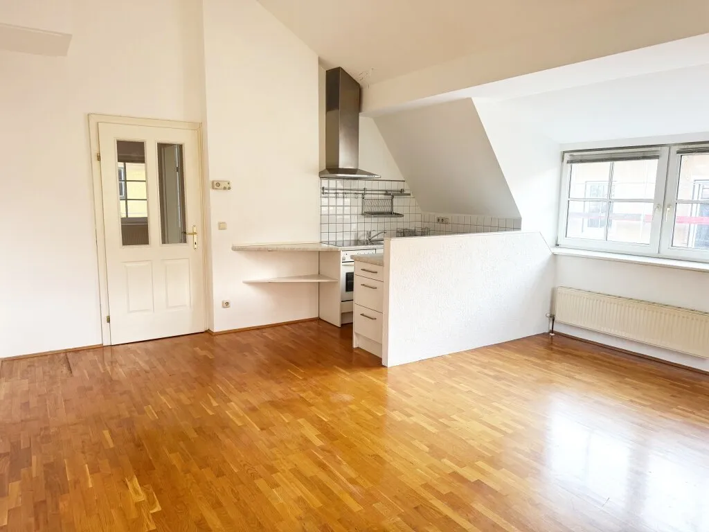 Wohnung – Salzburg - Ansicht 3