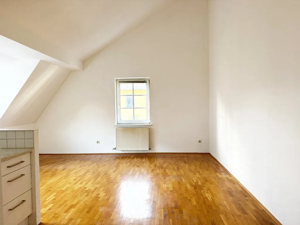 Wohnung – Salzburg - Ansicht 2
