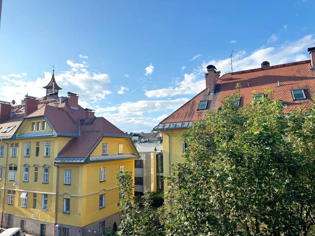 Wohnung – Salzburg
