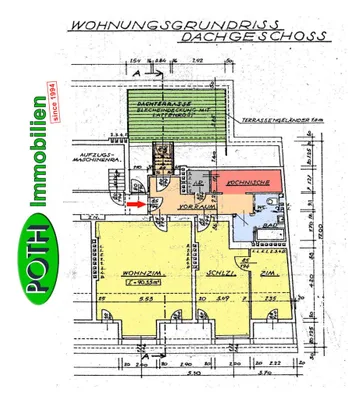 Wohnung kaufen in Wien – 86 m², € 387.000 – Bild 17 von 18