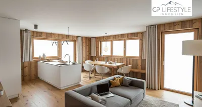 3-Zimmer-Wohnung kaufen in Kitzbühel – 83,08 m², € 1.100.000 – Bild 4 von 9