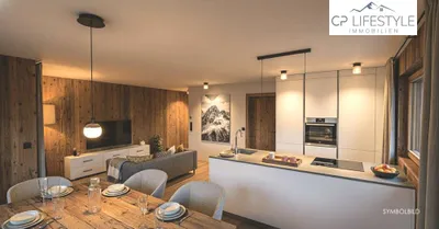3-Zimmer-Wohnung kaufen in Kitzbühel – 83,08 m², € 1.100.000 – Bild 3 von 9