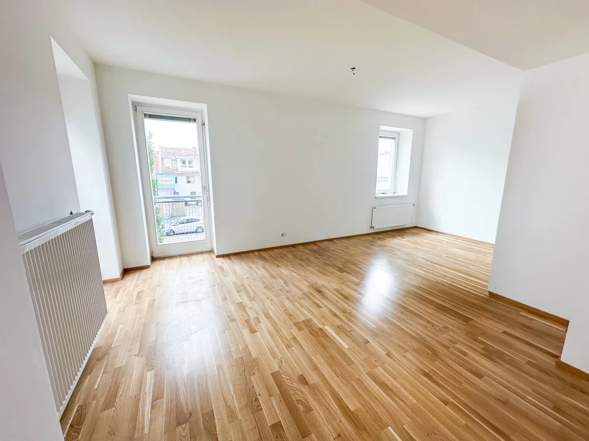 Wohnung – Feldbach, Raabau - Ansicht 2