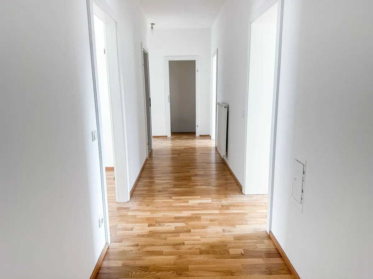 Wohnung – Feldbach, Raabau - Ansicht 3