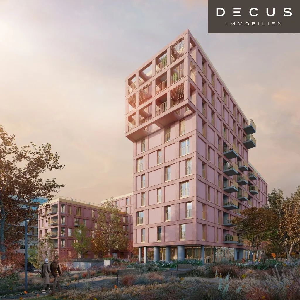 Piso de 2 habitaciones, 82 m²