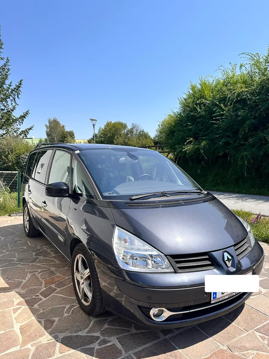 Renault Grand Espace