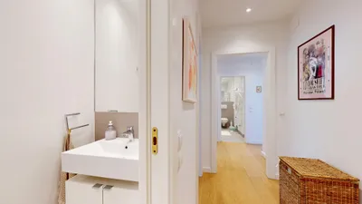 4-Zimmer-Wohnung mieten in Wien – 97,86 m², € 2.208 – Bild 9 von 18