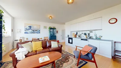 4-Zimmer-Wohnung mieten in Wien – 97,86 m², € 2.208 – Bild 4 von 18