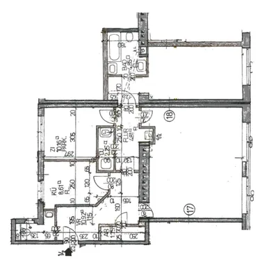 4-Zimmer-Wohnung mieten in Wien – 97,86 m², € 2.208 – Bild 18 von 18