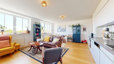 4-Zimmer-Wohnung mieten in Wien – 97,86 m², € 2.208 – Bild 3 von 18