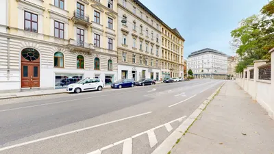 4-Zimmer-Wohnung mieten in Wien – 97,86 m², € 2.208 – Bild 17 von 18