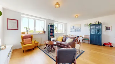 4-Zimmer-Wohnung mieten in Wien – 97,86 m², € 2.208