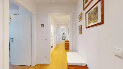 4-Zimmer-Wohnung mieten in Wien – 97,86 m², € 2.208 – Bild 5 von 18