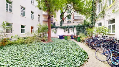 4-Zimmer-Wohnung mieten in Wien – 97,86 m², € 2.208 – Bild 15 von 18