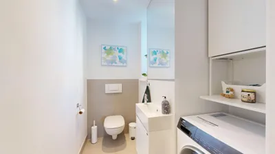 4-Zimmer-Wohnung mieten in Wien – 97,86 m², € 2.208 – Bild 12 von 18
