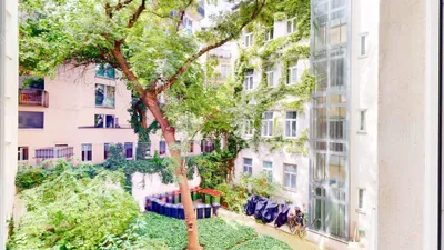 4-Zimmer-Wohnung mieten in Wien – 97,86 m², € 2.208 – Bild 13 von 18