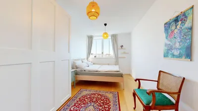 4-Zimmer-Wohnung mieten in Wien – 97,86 m², € 2.208 – Bild 6 von 18