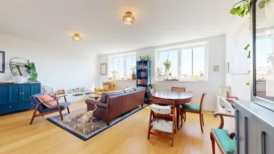 4-Zimmer-Wohnung mieten in Wien – 97,86 m², € 2.208 – Bild 2 von 18