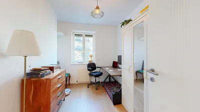 4-Zimmer-Wohnung mieten in Wien – 97,86 m², € 2.208 – Bild 10 von 18