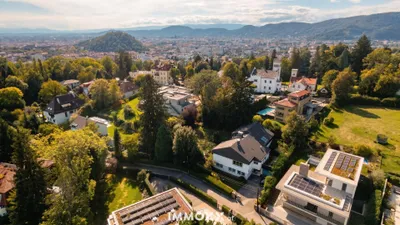 Haus zum Kauf in 8010 Graz