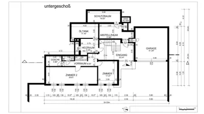 3-Zimmer-Haus kaufen in Graz – 420 m², € 2.125.000 – Bild 26 von 27