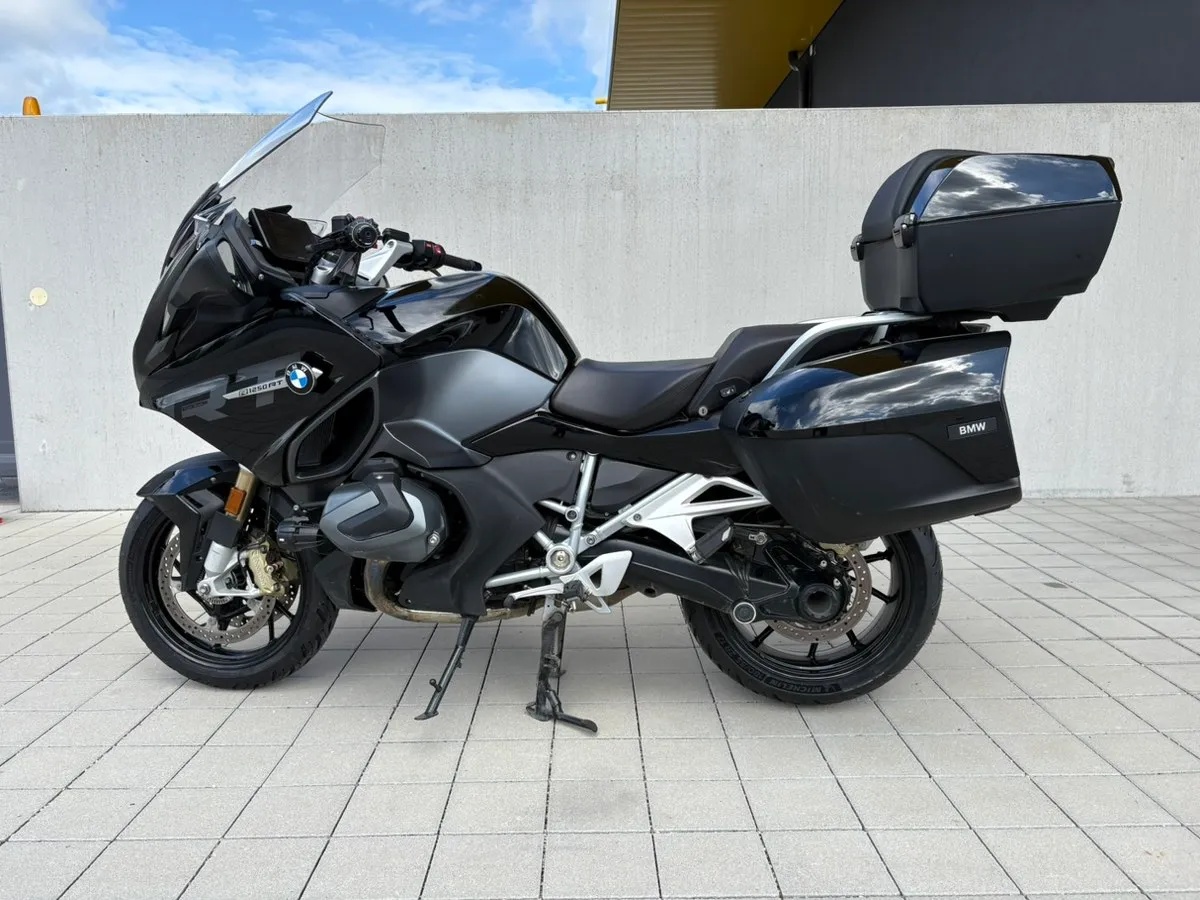 BMW R 1250