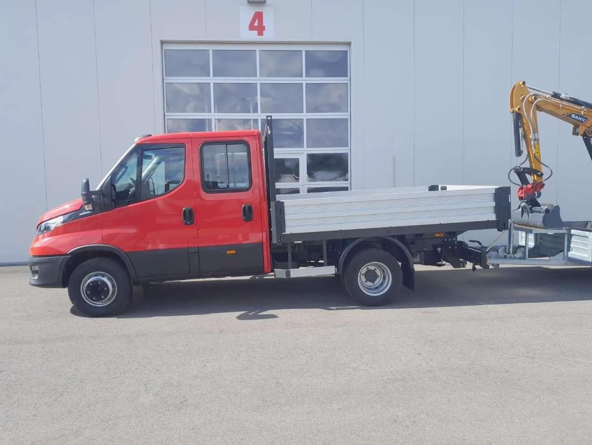 IVECO Daily