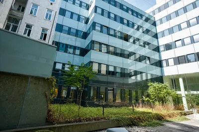 Gewerbeimmobilie mieten in Wien – Bild 14 von 14