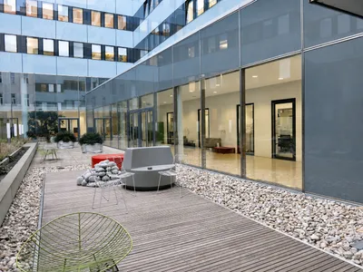 Gewerbeimmobilie mieten in Wien – Bild 2 von 14