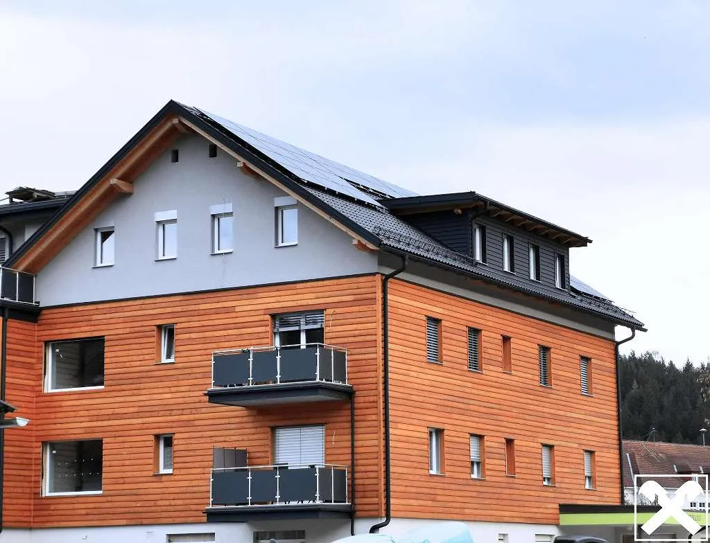Investoren aufgepasst! Lukratives Wohngebäude in Klein Sankt Paul - Ansicht 3