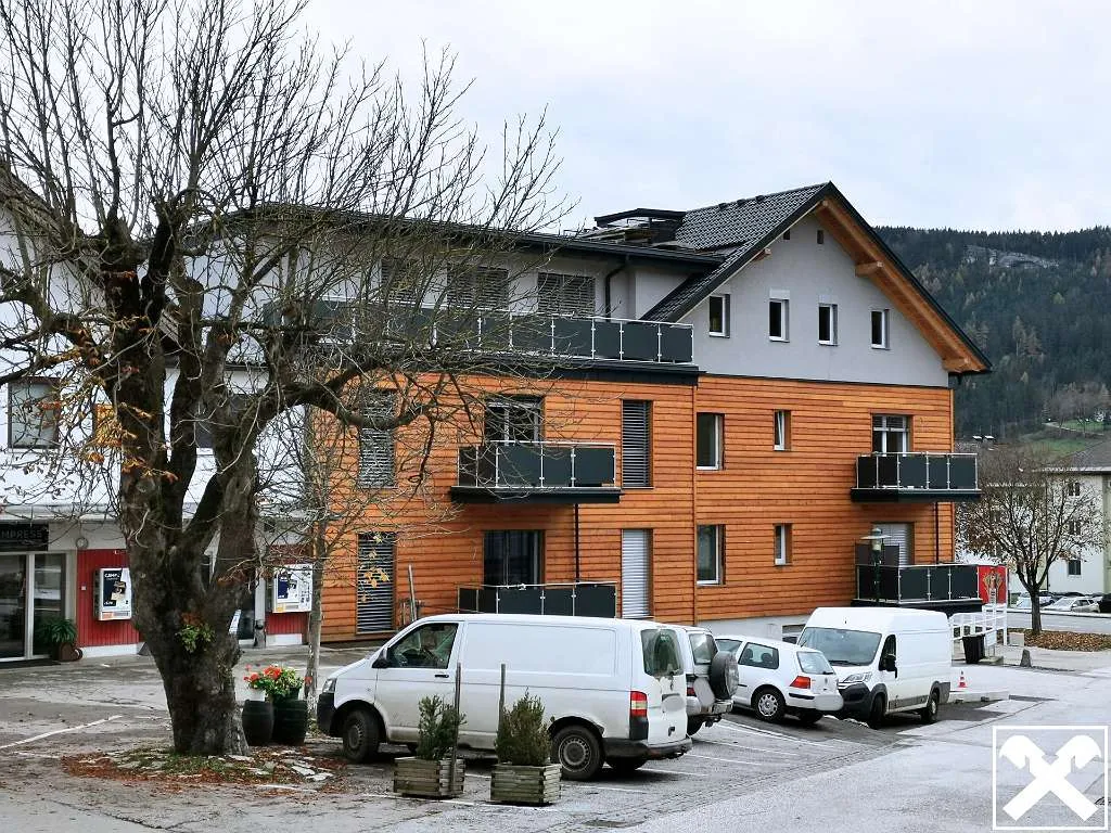 Investoren aufgepasst! Lukratives Wohngebäude in Klein Sankt Paul - Ansicht 2