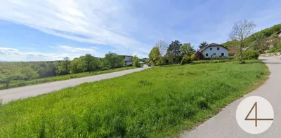 Grundstück kaufen in Sankt Pölten Land – 1 255 m², € 203.046 – Bild 3 von 6