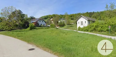 Grundstück kaufen in Sankt Pölten Land – 1 255 m², € 203.046 – Bild 1 von 6